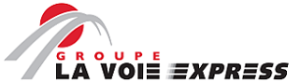 LOGO GROUPE LA VOIE EXPRESS trsp